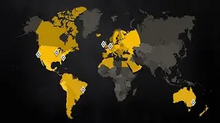 How to change The servers in Rainbow Six Siege after the New Patch [100%WORKS] PS4,PC,XBOX