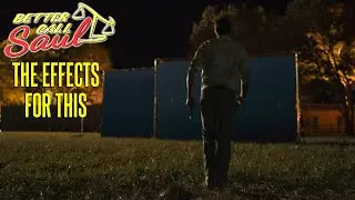 Special Feature - The Effects for This | Better Call Saul Extras Season 5