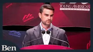 Ben Shapiro vs. the University of Wisconsin | 
