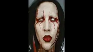 MARILYN MANSON ft Lady Gaga 