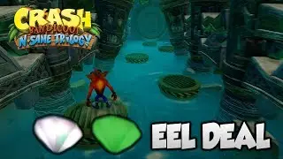 Crash Bandicoot 2 - 