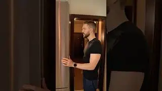 А где кранчик?