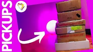 Future Projects and Recent Pickups!!! | Retro Renew
