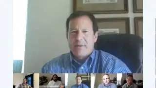 Weekly Tech Hangout: Interview with Alan Dabbiere of AirWatch