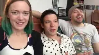 PLAY GAMES WITH US AT VIDCON!