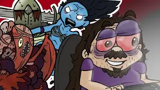 8 Hours of Intense Adept Killer WINS - Dead by Daylight