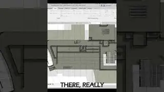 Immediately Upgrade your Revit Floor Plans 