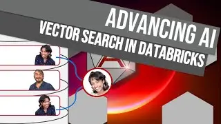 Advancing AI - Databricks Vector Search Index
