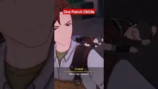 Genshin Impact 4.0 | One Punch Childe 