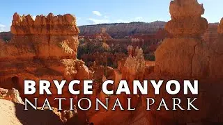 Bryce Canyon Summer among the Hoodoos - Music Video