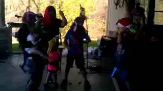 My Harlem Shake
