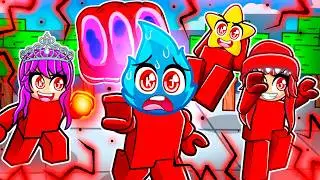 BUSTING FREE KJ UPDATE MYTHS in Roblox Strongest Battlegrounds..