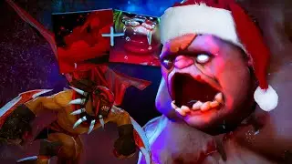 Год почти НОВЫЙ, а стратегии СТАРЫЕ | Turbo-Воины | DOTA 2