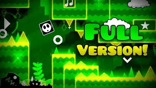 PAYLOAD MADNESS FULL VERSION! BY: CREEPER871 (Full HD) || Geometry Dash 2.113