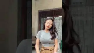 Abg Toge Pamer BH