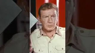 Richard Basehart🎥⭐ Tribute (1914 - 1984) 