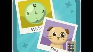 Pictoword Level 31 Answer