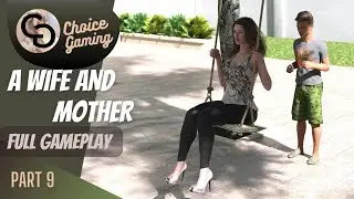 A wife and mother full gameplay part 9