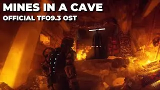 THE FORGOTTEN ONES 9.3 | THE INFECTED OST (02) - Mines in a Cave