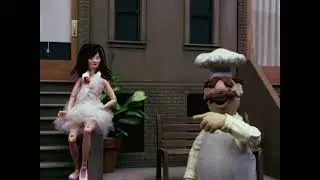 Robot Chicken: Bork