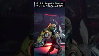 VOCÊ TEM MENOS de 15 HORAS PARA RESGATAR ESSE JOGO de GRAÇA - O 12º JOGO GRÁTIS MISTERIOSO da EPIC!!