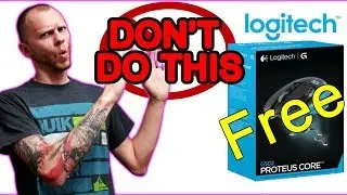 How to Get Free Logitech Products