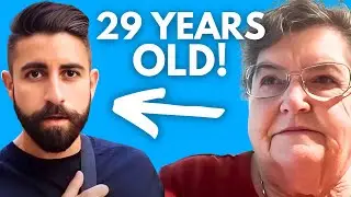 Woman Insists Her 