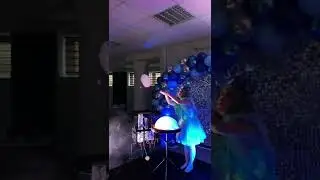 ШОУ МЫЛЬНЫХ ПУЗЫРЕЙ | БАРНАУЛ