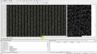 Экспорт объекта из scene.4ds /Export object from the scene.4ds (Mafia Modding)