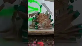 Satisfying Tile Smashing