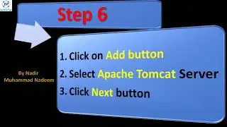 JSP 1st Application of JSP in Netbeans with Apache Tomcat Server