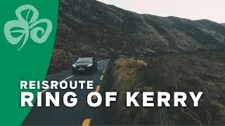 Top bezienswaardigheden op de Ring of Kerry, Ierland