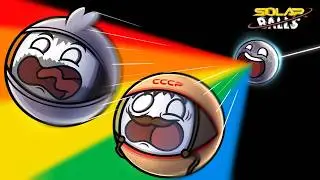 Surviving the Dark Side of the Moon! - Part 2