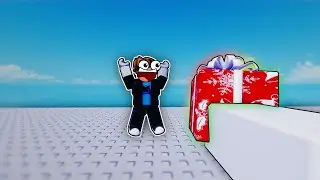 I surprised my friend on his birthday...