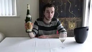 Wine Expert tastes Austrian Wines: Emmerich Knoll Loibenberg Gruner Veltliner