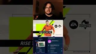 Новая ФИФА? 😱 #fifamobile #фифамобайл