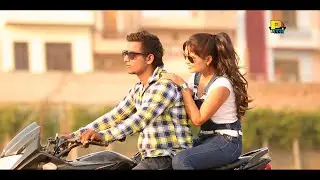 New Haryanvi Songs 2016 - Gunde Gunde - Official Video - हरियाणवी Dj Song