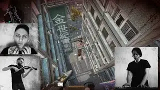 ЖАЖДА (WARFACE)