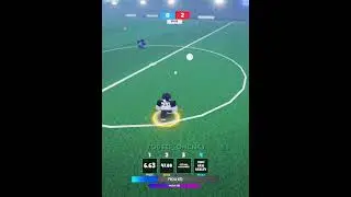 Meta Lock Weapon showcase DIRECT SHOT // 