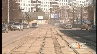 Когда новокузнечан избавят от пыли на дорогах?