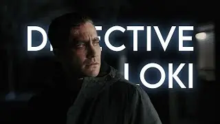 Detective Loki | Prisoners