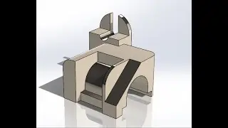 Solidworks Tutorial For Beginners Exercise 25