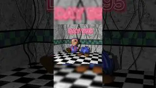 [FNAF] BALLOON BOY AND JJ THROUGH OUT THE YEARS 