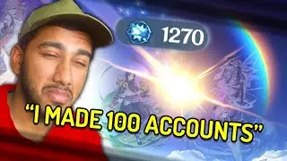 HOW MANY 5 STARS CAN I GET?