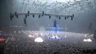 Sensation Innerspace - Amsterdam 2011