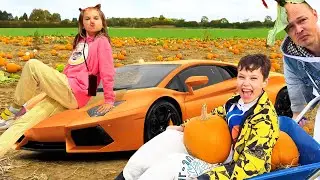 Активные каникулы день 4