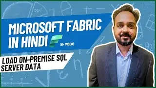 #microsoftfabric