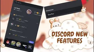NEW DISCORD FEATURES | Pronoun, Name Change and NEW Interface |  Discord Tutorial