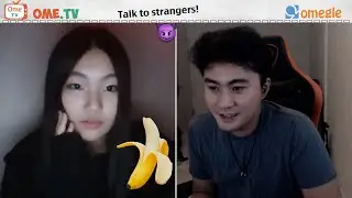 MODUSIN CEWEK KOREA NACKAL AKU KASIH CINTA MINTANYA BANANA - OME TV INTERNASIONAL