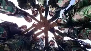 Satgas Yonif 642/KPS Atasi Stunting di Papua Barat